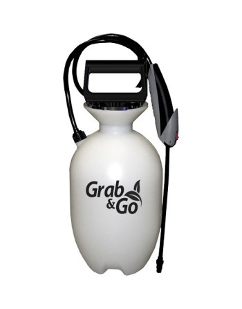 Grab & Go® Multi-Purpose Sprayer Each 1 gal. (4.5 L) - [DefendUse.com] - 190502 - Sanitation Sprayers