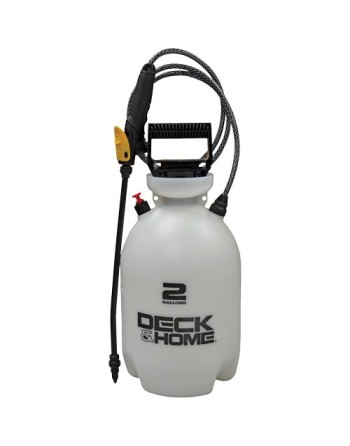 Deck & Home™ Universal Sprayer Each, 2 gal. (9 L) - [DefendUse.com] - 190399 - Sanitation Sprayers