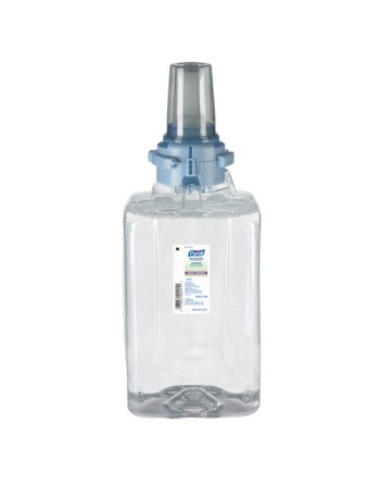 PURELL 880403CAN00 ADX-12™ Advanced Foam Hand Sanitizer, 1200 ml, Cartridge Refill, 70% Alcohol, Case of 3 - [DefendUse.com] - 8