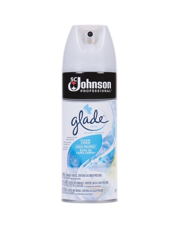 Air Freshener Bottle, Clean Linen®

 - [Cleaning Supplies Canada Discounts] - 1 00 46500 77048 4 - [DefendUse.com]