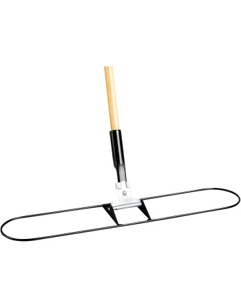 Clipper Dust Mop Frame & Handle Each 36"

 - [Cleaning Supplies Canada Discounts] - DF-CL536-H - [DefendUse.com]