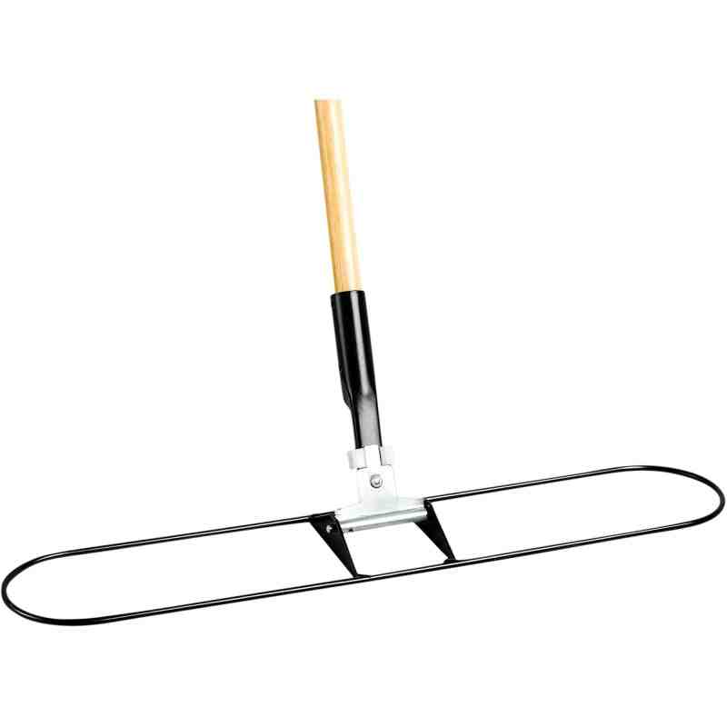 Clipper Dust Mop Frame & Handle Each 36"

 - [Cleaning Supplies Canada Discounts] - DF-CL536-H - [DefendUse.com]