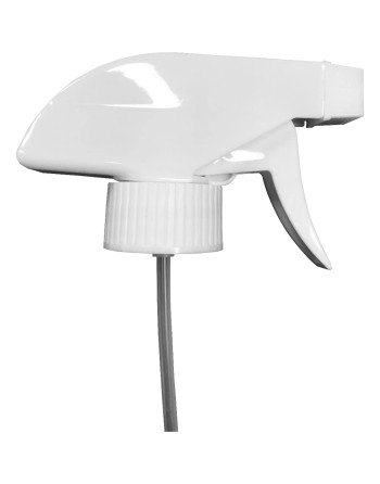 Residential Trigger Sprayer Each 28/400

 9.5"

 - [Cleaning Supplies Canada Discounts] - TS5930W - [DefendUse.com]
