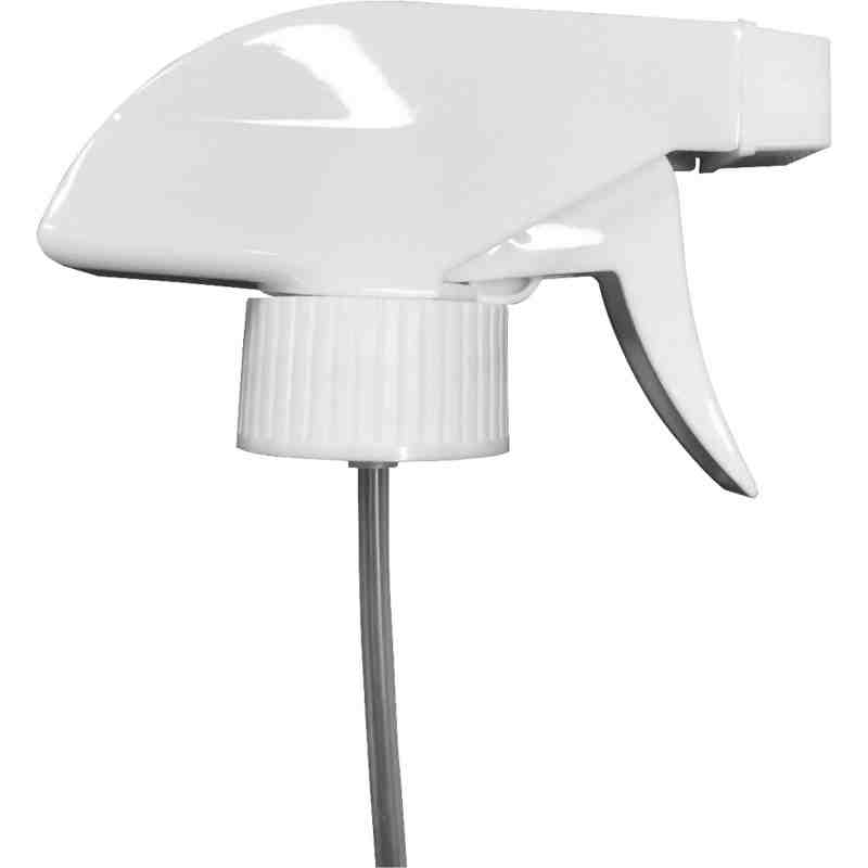 Residential Trigger Sprayer Each 28/400

 9.5"

 - [Cleaning Supplies Canada Discounts] - TS5930W - [DefendUse.com]