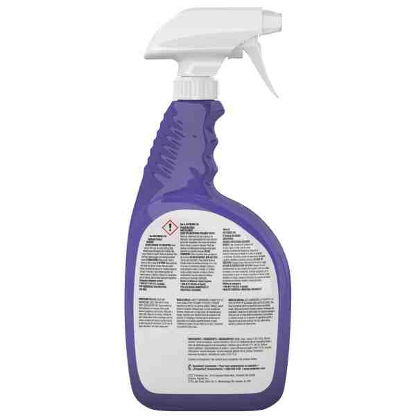 Diversey CBD540564 Whistle Professional - Multi-Purpose Cleaner, Case of 8/946mL - [DefendUse.com] - CBD540564 - Whistle® Cleani