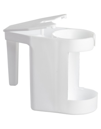 Toilet Bowl Caddy Each - [Cleaning Supplies Canada Discounts] -  WA-220 - [DefendUse.com]