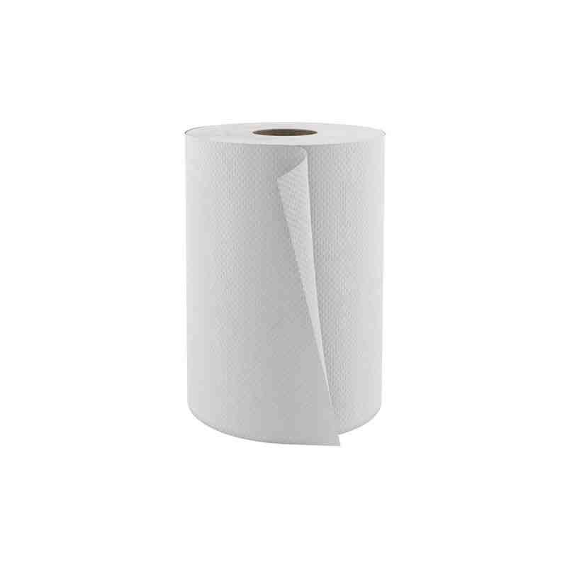 CASCADES  Pro Select™ Roll Hand Towels, 1 Ply, Standard, 425' L, Case of 12 - [Cleaning Supplies Canada Discounts] - H240 - [Def