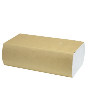 CASCADES  Pro Select™ Multi-Fold Towels, 1 Ply, 9-1/8" L x 9.5" W, 250 /Pack, Case of 16 - [DefendUse.com] - H170 - Cascades Tis