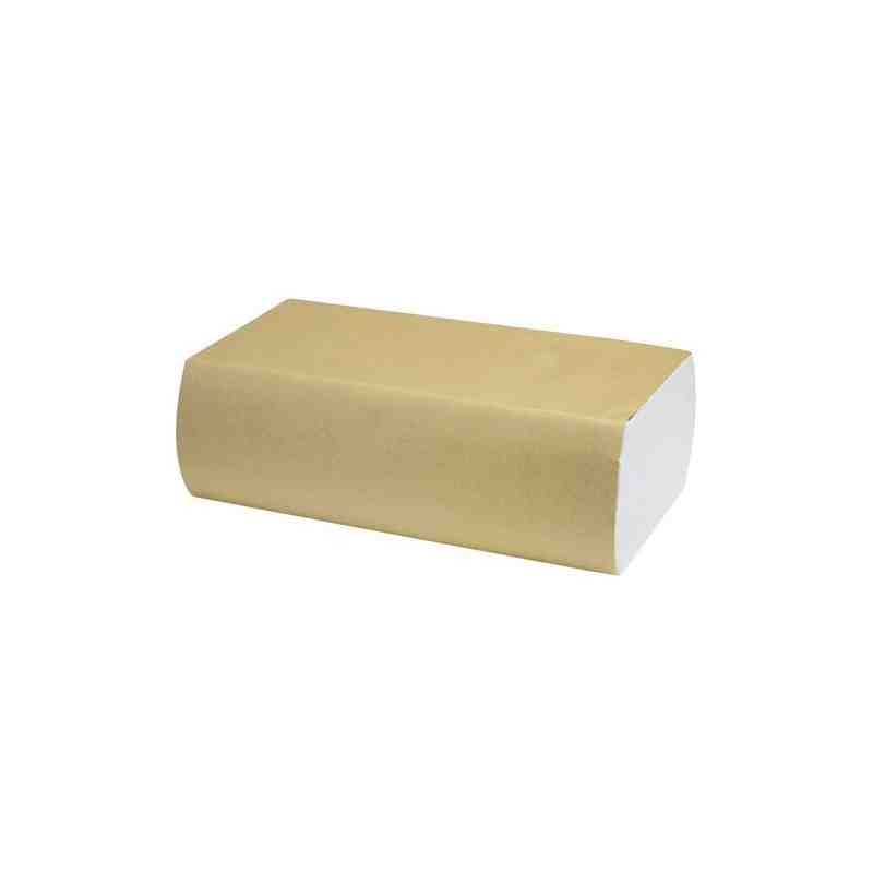 CASCADES  Pro Select™ Multi-Fold Towels, 1 Ply, 9-1/8" L x 9.5" W, 250 /Pack, Case of 16 - [DefendUse.com] - H170 - Cascades Tis