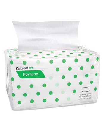 CASCADES  Pro Perform™ Inter-Fold Towels, Case of 32 - [DefendUse.com] - T400 - Cascades Tissue Group