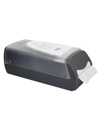 CASCADES  Pro Tandem™ Napkin Dispenser Counter and Wall - [DefendUse.com] - C431 - Cascades Tissue Group