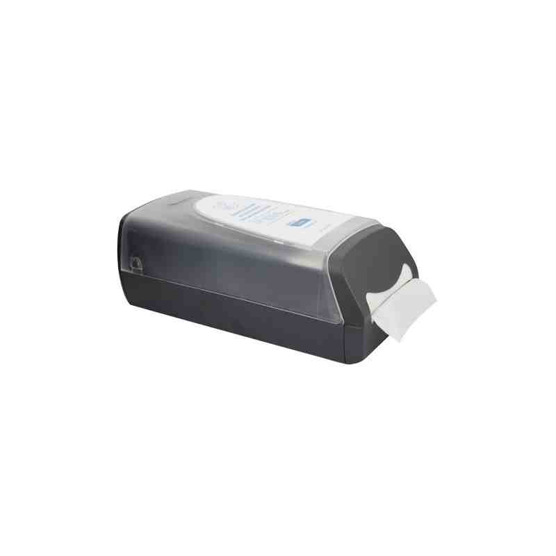 CASCADES  Pro Tandem™ Napkin Dispenser Counter and Wall - [DefendUse.com] - C431 - Cascades Tissue Group