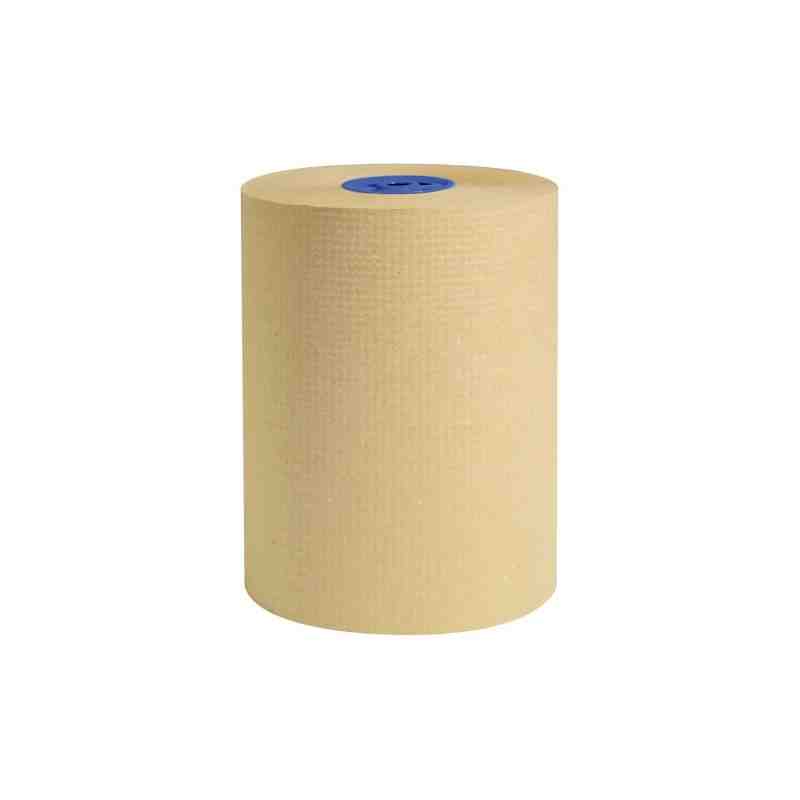 CASCADES  Pro Perform™ Hand Towel, 1 Ply, Standard, 600' L, 12/Case - [DefendUse.com] - T335 - Cascades Tissue Group