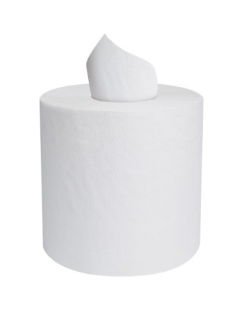 Cascades H140 Pro Select™ Hand Towels, 2 Ply, Centre Pull, 500' L, Case of 6 - [DefendUse.com] - H140 - Cascades Tissue Group