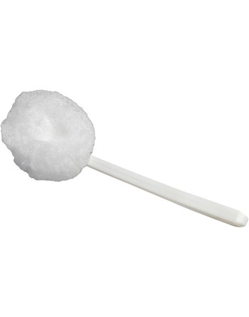 Toilet Bowl Swab Cleaning Brush Each - [Cleaning Supplies Canada Discounts] - WA-209 - [DefendUse.com]
