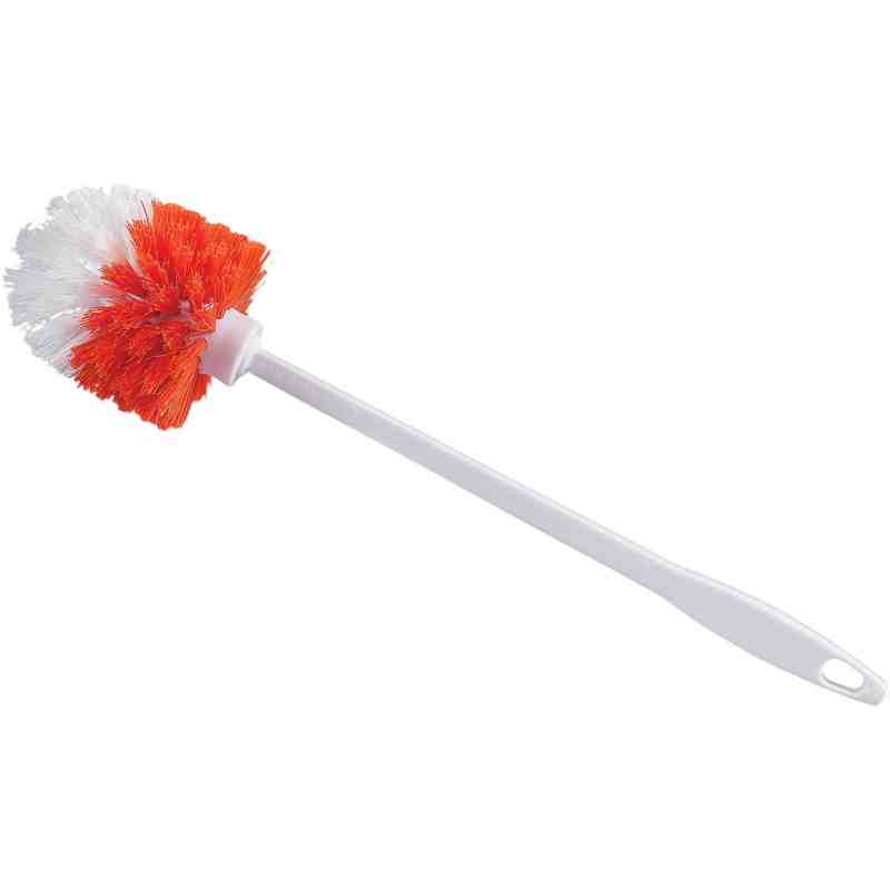 Bowl Brush Each - [Cleaning Supplies Canada Discounts] - BR-WM204 - [DefendUse.com]
