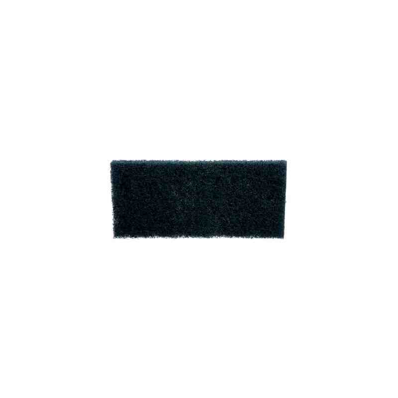 Doodlebug Blue Scrub Pad 4.6"x10" 20/cs,F-8242-4-5/8X10 - [Cleaning Supplies Canada Discounts] - 3M-7000002234 - [DefendUse.com]