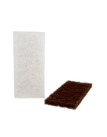 3M™ Doodlebug™ Floor Edge Cleaning Kit 6473K, 4/cs,F-6473 - [DefendUse.com] - 3M-7000002233 - Doodlebug