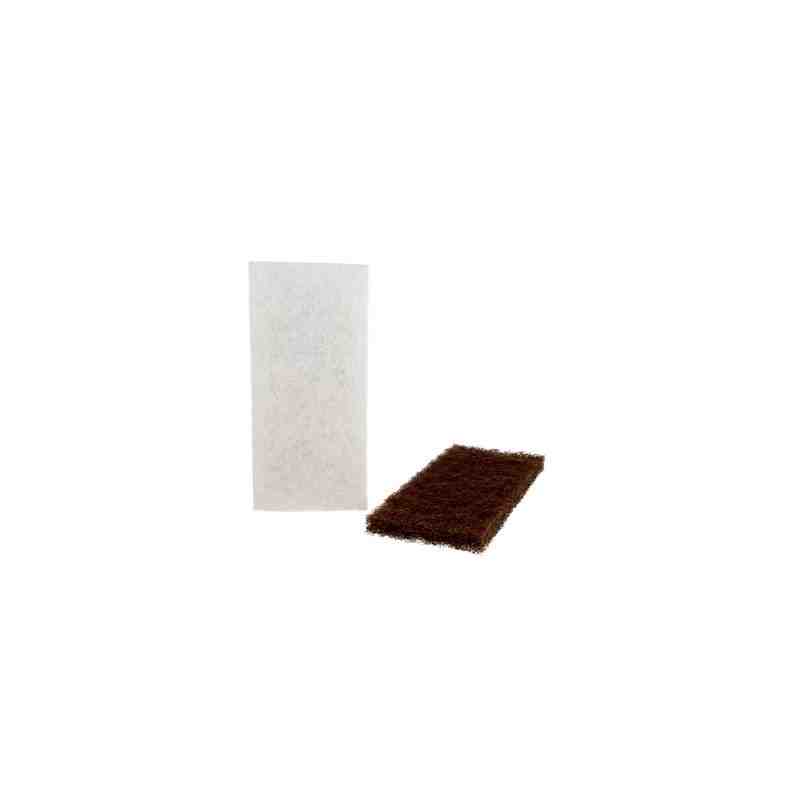 3M™ Doodlebug™ Floor Edge Cleaning Kit 6473K, 4/cs,F-6473 - [DefendUse.com] - 3M-7000002233 - Doodlebug