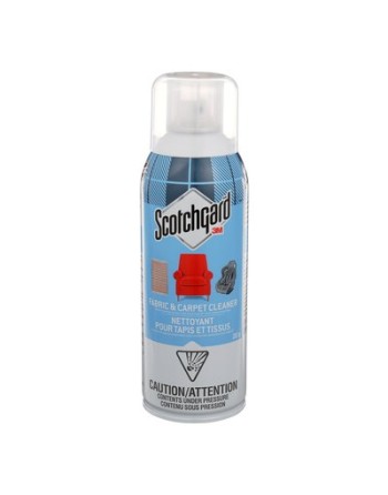 Scotchgard™ Fabric & Carpet Cleaner 283g (10 oz) 6/cs,SGC-FC - [Cleaning Supplies Canada Discounts] - 3M-7100133856 - [DefendUse