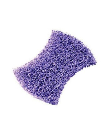 3M  Scotch-Brite® - Purple Scour Pad, 4-1/2" L x 4-1/2" W, 24/cs - [Cleaning Supplies Canada Discounts] - 3M-7100079881 - [Defen