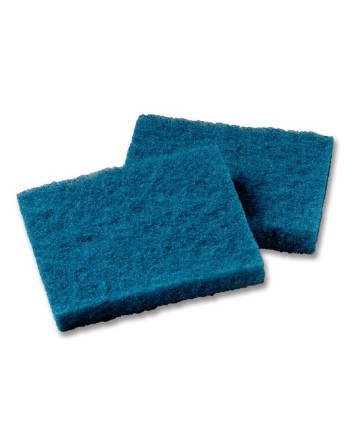 Scotch-Brite Non Stick Cleaning Pad 40/cs ,H-9000 - [Cleaning Supplies Canada Discounts] - 3M-7100046567 - [DefendUse.com]