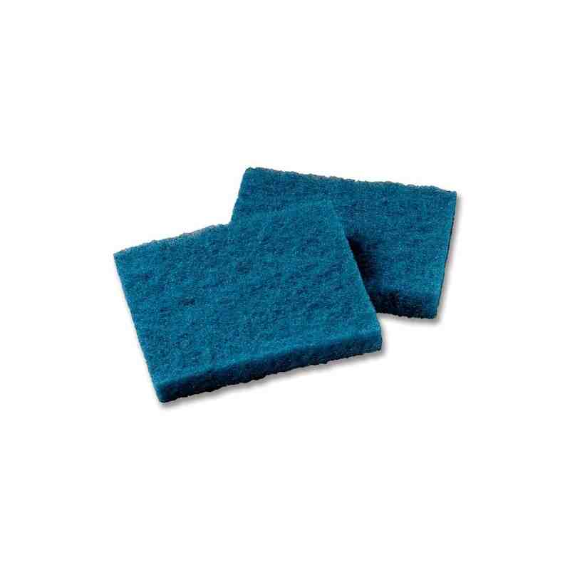 Scotch-Brite Non Stick Cleaning Pad 40/cs ,H-9000 - [Cleaning Supplies Canada Discounts] - 3M-7100046567 - [DefendUse.com]