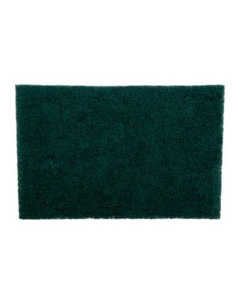 Scotch-Brite 7000136422 Scour Pad Hand Pads Medium Duty 6"x9" 10/bx/10bx/cs,H-97-6X9 - [DefendUse.com] - 3M-7000136422 - Scotch 