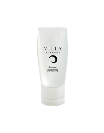 Villa Collection Shampoo Bottle, 30ml, 144/cs - 2