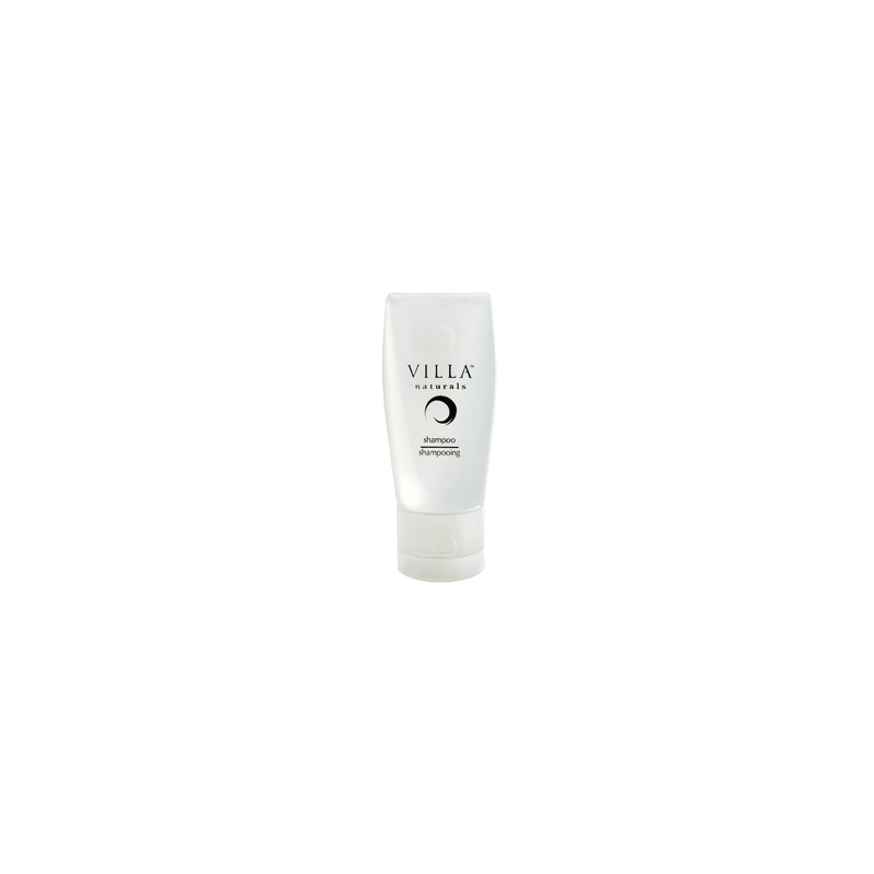 Villa Collection Shampoo Bottle, 30ml, 144/cs - 2