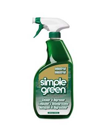 Cleaner Degreaser, Trigger Bottle, 24 oz./24.0 oz.