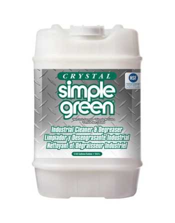 Cleaner Degreaser, Jug, 5 gal./5.0 gal.