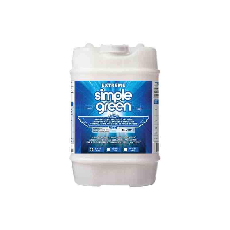 Extreme Simple Green® Aircraft & Precision Cleaner