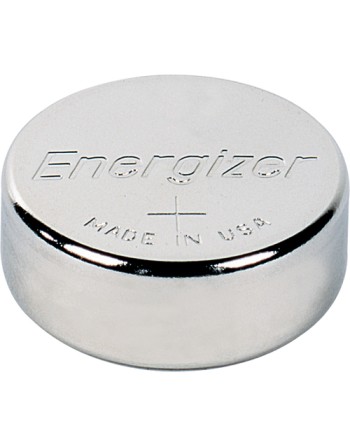357BP - Silver Oxide Batteries, 1.5 V