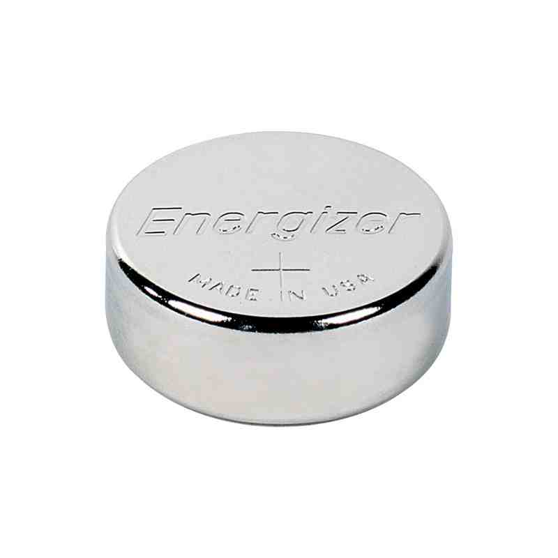 357BP - Silver Oxide Batteries, 1.5 V
