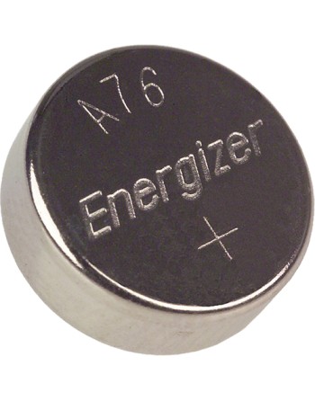 392BP - Silver Oxide Batteries, 1.5 V