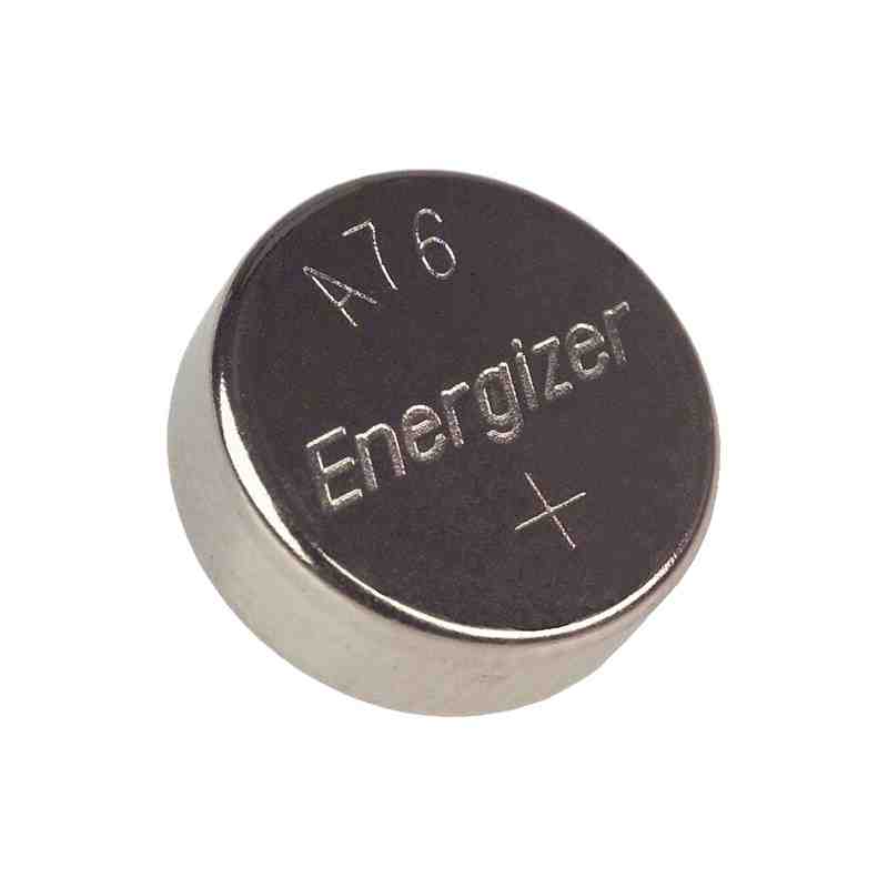 392BP - Silver Oxide Batteries, 1.5 V