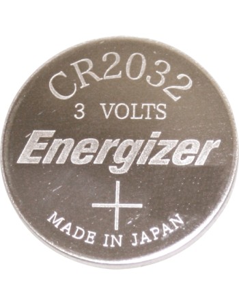 CR2032 - Lithium Batteries, 3 V
