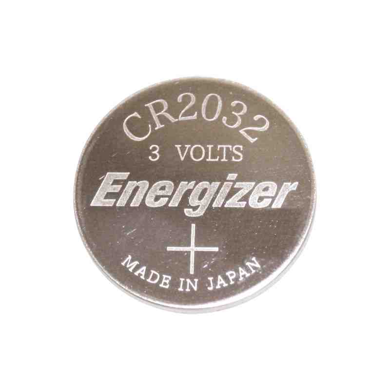 CR2032 - Lithium Batteries, 3 V