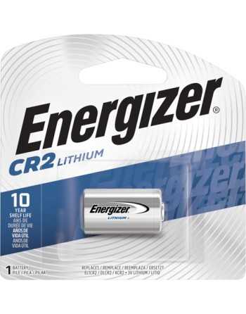 CR2 - Lithium Batteries