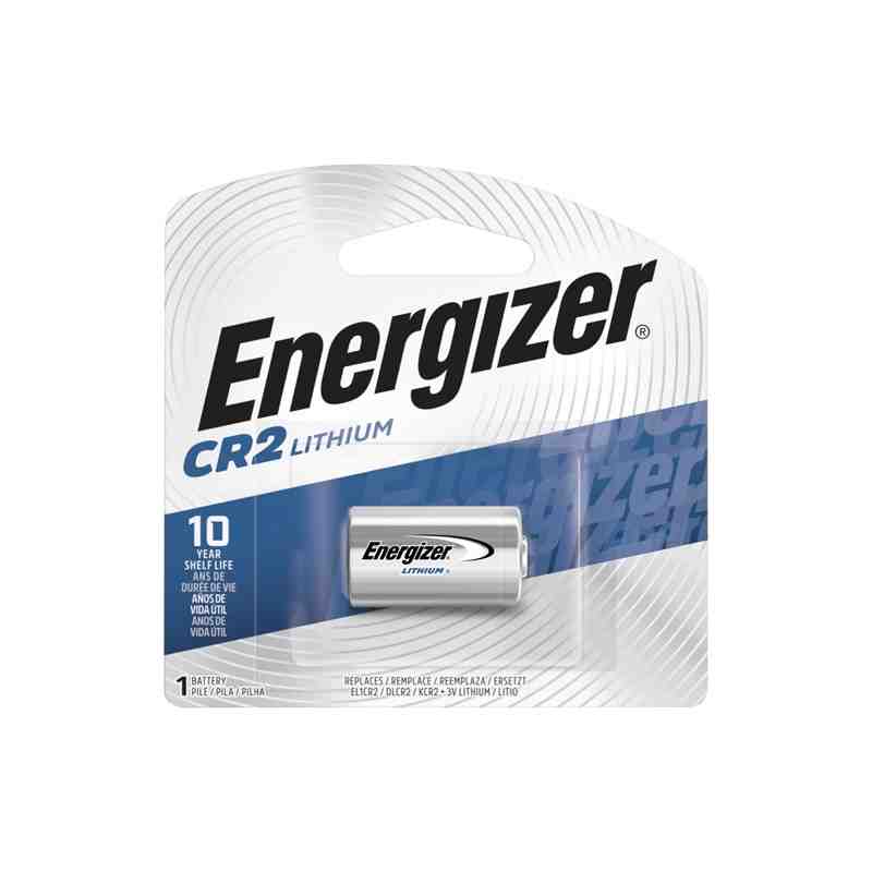 CR2 - Lithium Batteries