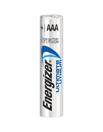 AAA - Lithium Batteries
