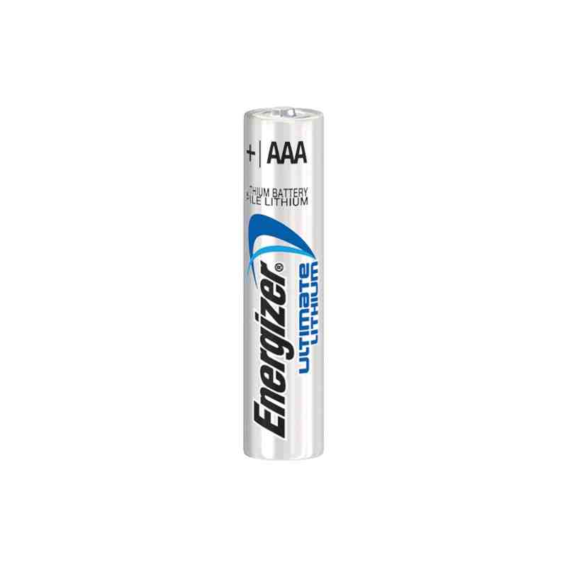 AAA - Lithium Batteries