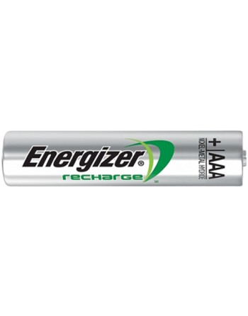 AAA- Rechargeable NiMH Batteries
