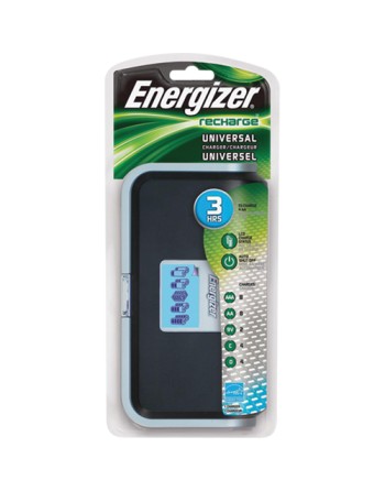 Battery Charger