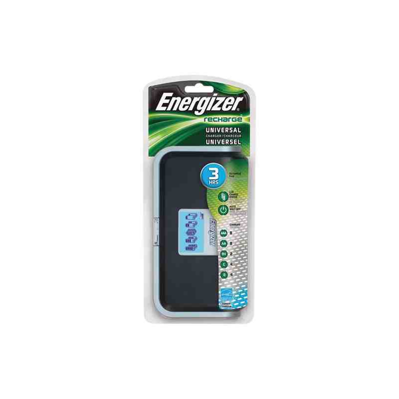 Battery Charger