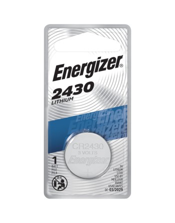 2430 Battery, 3 V