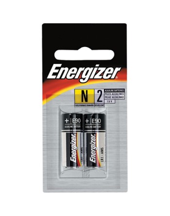 Alkaline Industrial Batteries, N, 1.5 V