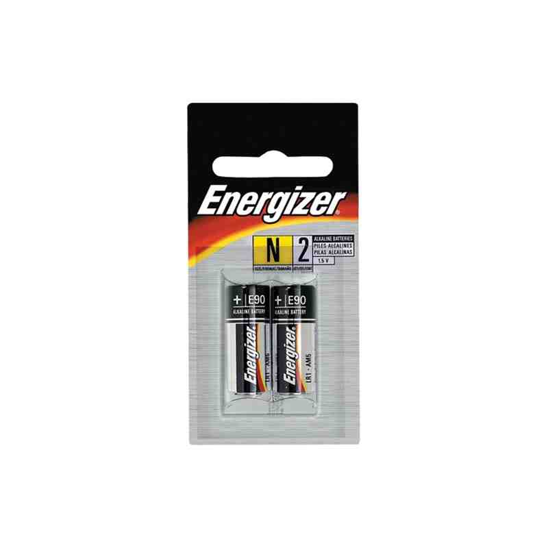 Alkaline Industrial Batteries, N, 1.5 V
