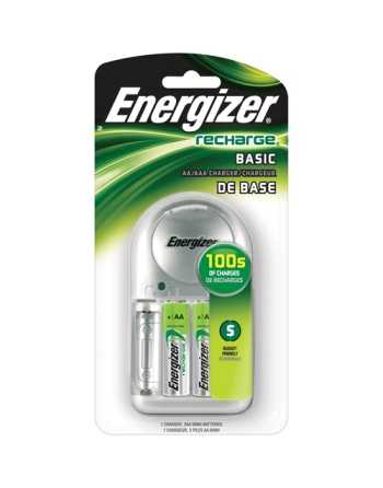 Battery Chargers